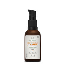 Juicy Chemistry Helichrysum & Rosehip-Anti-Scarring & Pigmentation Control Facial Oil