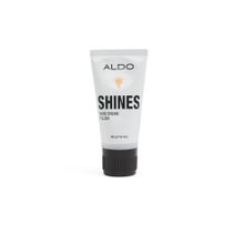 Aldo Shoe Cream