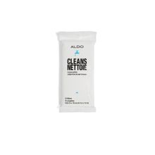 Aldo Shoe Wipes
