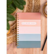 THE ZAPPY BOX Plan.Organize.Journal Daily Planner