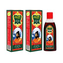 Vaadi Herbals Cool Oil With Triphla (Pack of 2)