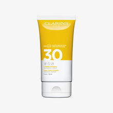Clarins Sun Care Body Cream Uva/Uvb 30