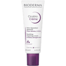 Bioderma Cicabio Soothing Repairing Cream