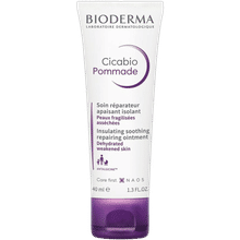 Bioderma Cicabio Pommade Ointment