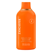 Lancaster Golden Tan Maximizer After Sun Body Lotion