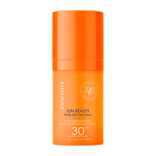 Lancaster Sun Beauty Sun Protective Face Fluid SPF30