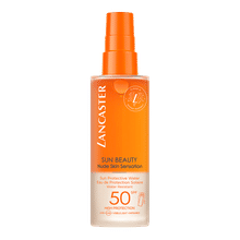 Lancaster Sun Beauty Sun Protective Body Water SPF50