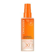 Lancaster Sun Beauty Sun Protective Body Water SPF30