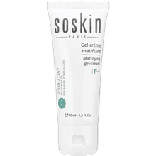 Soskin P+ Mattifying Gel Cream