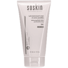 Soskin Ba Whiten Body Lotion & Sensitive Area