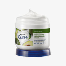 Avon Care - Avocado Multipurpose Cream