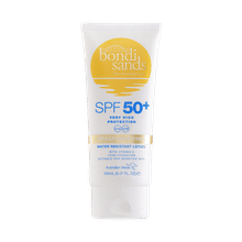 Bondi Sands Sunscreen Lotion Spf50+ - Fragrance Free