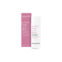 This Works Perfect Body Vit C Glow