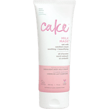 Cake Beauty Milk Made Smoothing Body Cream