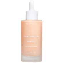 SALT BY HENDRIX Body Milk The Boosting One
