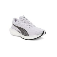 Puma Deviate Nitro 2 Women Purple Running Shoes