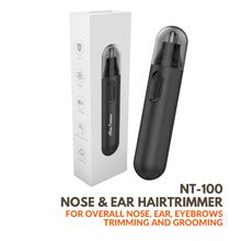 Alan Truman NT-100 Ear Nose Trimmer(1 pcs)
