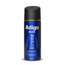 Adigo Man Xtreme Sport Deodorant