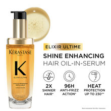 Kerastase Elixir Ultime Hair Oil-In-Serum