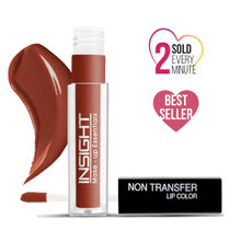 Insight Cosmetics Non-Transfer Lip Color 11 Cofee Command
