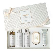 Kimirica The Gulistan Indulgence Luxury Bath & Body Care Gift Set Box With Premium Gift Packaging
