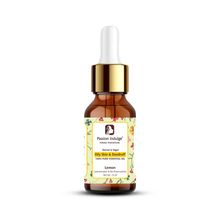 Passion Indulge Lemon Pure Essential Oil