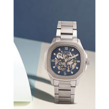 French Connection Blue Dial Analog Watch for Women - FCA06-3