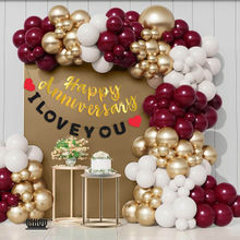 Special You Anniversary Decoration Items, Wedding Anniversary Decoration Items .