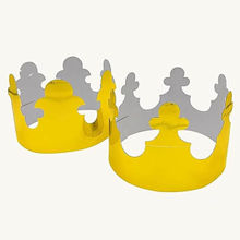 Special You Paper Crown For Kids