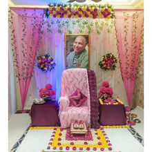 Special You Guru Ji Decoration Kit