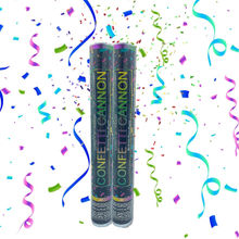 Special You Party Poppers For Birthday