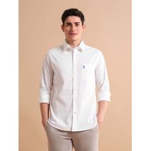 U.S. POLO ASSN. Soft Oxford Shirt