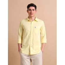 U.S. POLO ASSN. Soft Oxford Shirt