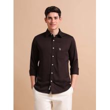 U.S. POLO ASSN. Evening Satin Shirt