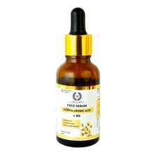 CSC 2% Hyaluronic Acid Face Serum - For All Skin Types