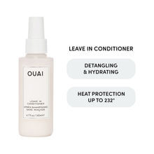 OUAI Leave In Conditioner