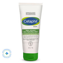 Cetaphil DailyAdvance Ultra Hydrating Lotion
