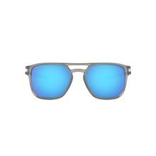 Oakley 0OO9436 Sky Blue Latch Beta Square Sunglasses (54 mm)