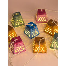 Indigifts 20 Led String Fairy Lights For Decoration Light Diy Diwali Lights