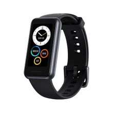 Realme Band 2, 1.4" SpO2 Up to 12-day Long Battery Life 5ATM Water Resistant Space Grey
