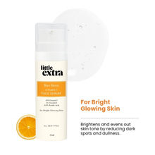 Little Extra Rice Berry 10% Vitamin C Face Serum