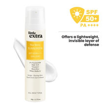Little Extra Rice Berry Sunscreen, SPF 50 PA++++