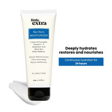 Little Extra Rice Berry Face Moisturizer