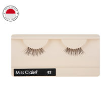 Miss Claire Eyelashes - 82