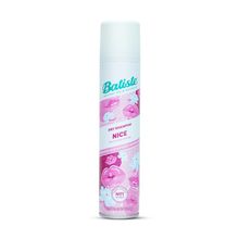 Batiste Dry Shampoo - Nice