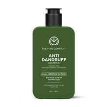 The Man Company Anti Dandruff Shampoo With Salicylic Acid