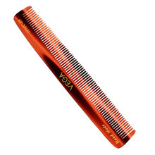 VEGA Handcrafted Graduated Dressing Hair Comb made with Cellulose Acetate for Men & Women, HMC-09