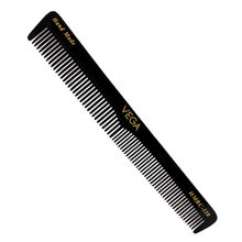 VEGA Handcrafted Black Comb (HMBC-110)
