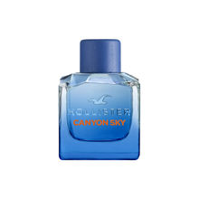 HOLLISTER Canyon Sky For Him Eau De Toilette