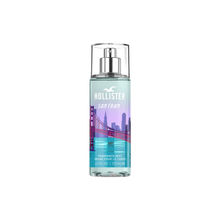 HOLLISTER San Francisco Fragrance Mist